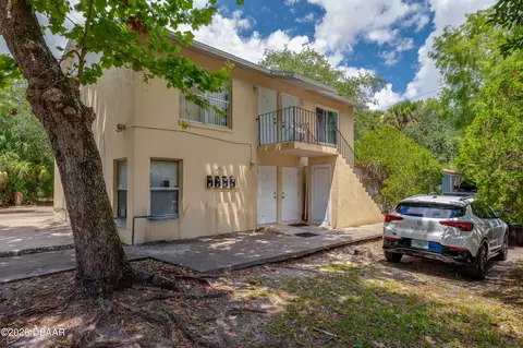 600 S Segrave St, Daytona Beach, FL 32114