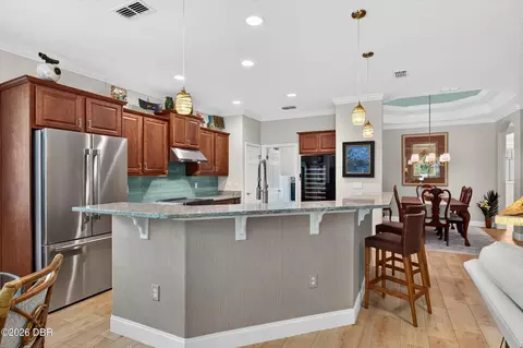 Kitchen - 29 Apian Way, Ormond Beach, FL 32174 photo 5 of 5