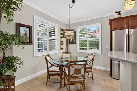 Dining - 29 Apian Way, Ormond Beach, FL 32174 photo 4 of 5