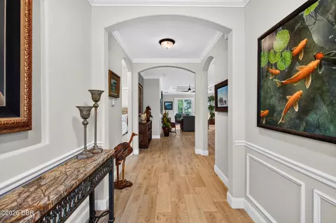 Entry Way - 29 Apian Way, Ormond Beach, FL 32174 photo 3 of 4