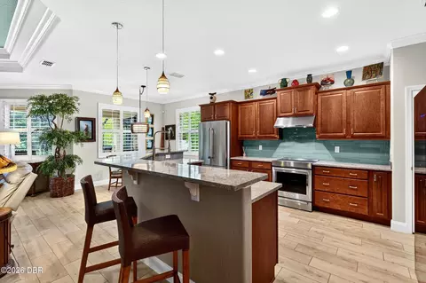 Kitchen - 29 Apian Way, Ormond Beach, FL 32174 photo 1 of 5