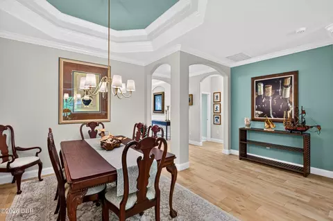 Dining - 29 Apian Way, Ormond Beach, FL 32174 photo 3 of 5