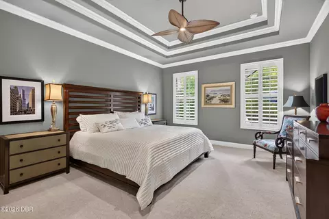 Bedroom - 29 Apian Way, Ormond Beach, FL 32174 photo 1 of 6