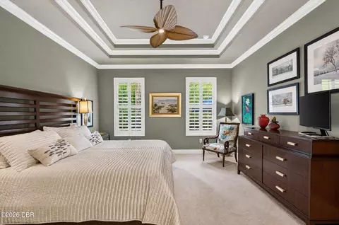 Bedroom - 29 Apian Way, Ormond Beach, FL 32174 photo 2 of 6