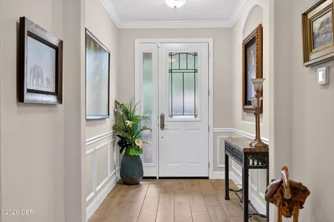 Entry Way - 29 Apian Way, Ormond Beach, FL 32174 photo 1 of 4