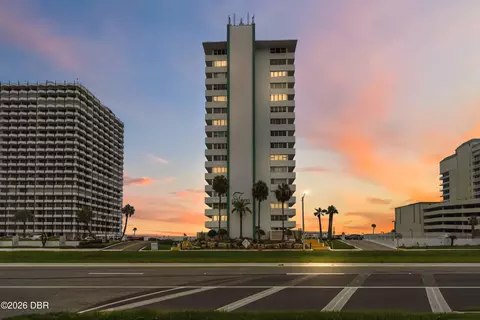 2800 N Atlantic Ave, Daytona Beach, FL 32118