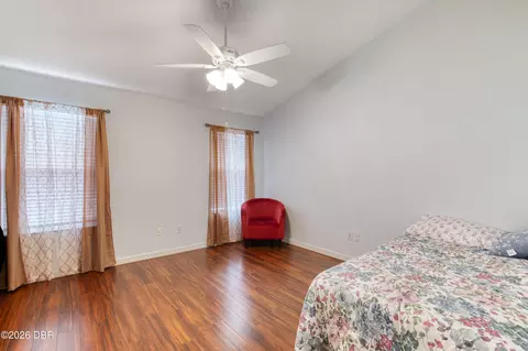 Bedroom - 38 Old Macon Dr, Ormond Beach, FL 32174 photo 1 of 2