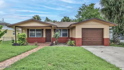 347 Pleasant St, Daytona Beach, FL 32114