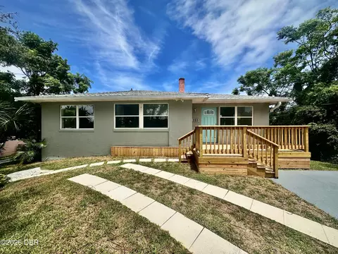 285 Williams Ave, Daytona Beach, FL 32118