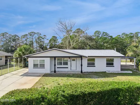1070 N Libby Ct, Daytona Beach, FL 32117