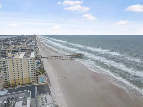 3724 S Atlantic Ave, Daytona Beach Shores, FL 32118