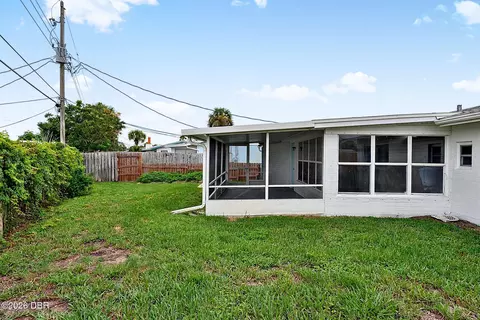 Exterior - 22 Beechwood Dr, Ormond Beach, FL 32176 photo 13 of 14