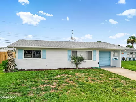 Exterior - 22 Beechwood Dr, Ormond Beach, FL 32176 photo 8 of 14