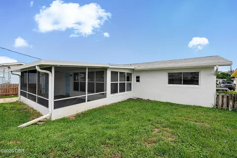 Exterior - 22 Beechwood Dr, Ormond Beach, FL 32176 photo 12 of 14