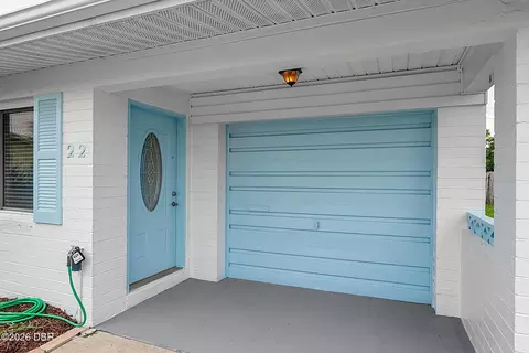 Exterior - 22 Beechwood Dr, Ormond Beach, FL 32176 photo 1 of 14