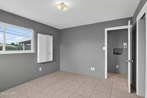 Bedroom - 22 Beechwood Dr, Ormond Beach, FL 32176 photo 9 of 9