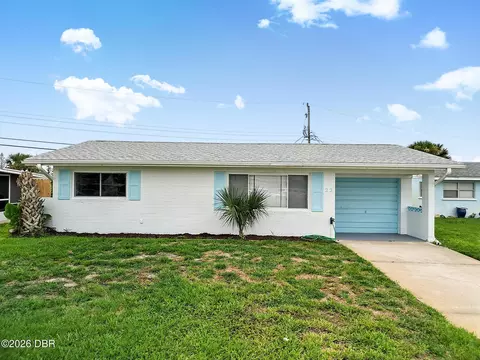 Exterior - 22 Beechwood Dr, Ormond Beach, FL 32176 photo 7 of 14