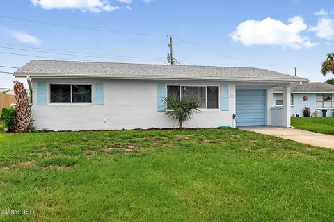 Exterior - 22 Beechwood Dr, Ormond Beach, FL 32176 photo 11 of 14