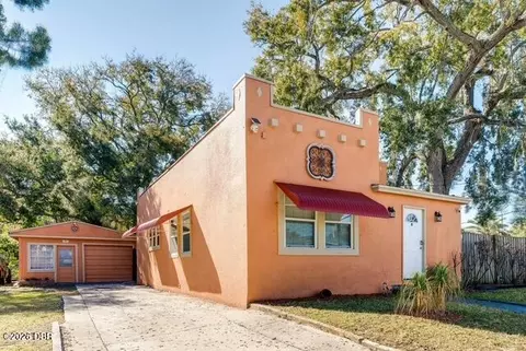 221 Blanche Pl, Daytona Beach, FL 32114