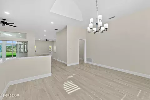 Dining - 38 Kingsley Cir, Ormond Beach, FL 32174 photo 2 of 2