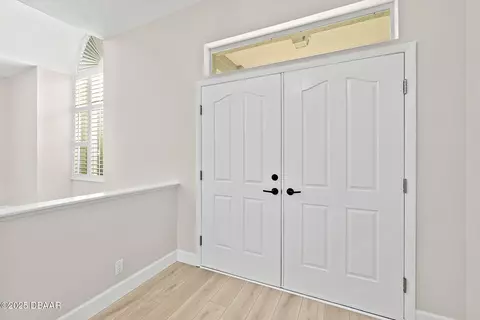 Entry Way - 38 Kingsley Cir, Ormond Beach, FL 32174 photo 2 of 3