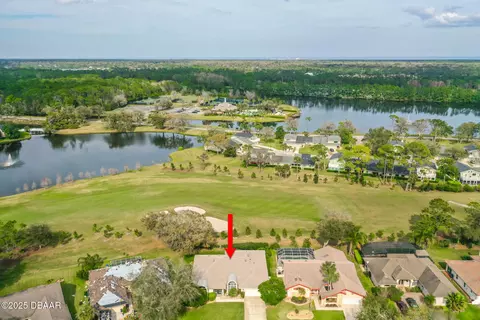 View/Area - 38 Kingsley Cir, Ormond Beach, FL 32174 photo 8 of 13