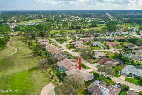 View/Area - 38 Kingsley Cir, Ormond Beach, FL 32174 photo 9 of 13