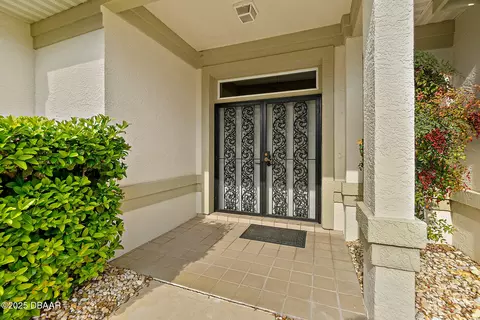 Entry Way - 38 Kingsley Cir, Ormond Beach, FL 32174 photo 1 of 3