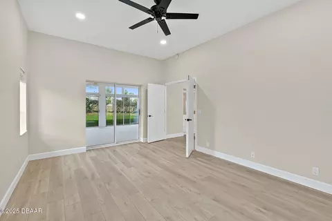 Bedroom - 38 Kingsley Cir, Ormond Beach, FL 32174 photo 2 of 4