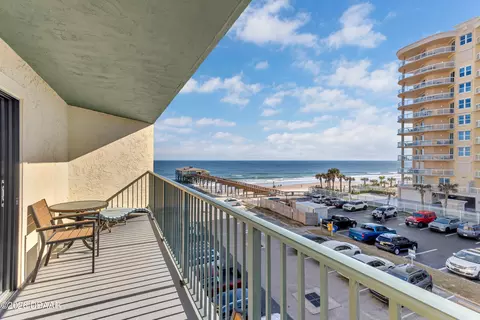 3647 S Atlantic Ave, Daytona Beach Shores, FL 32118