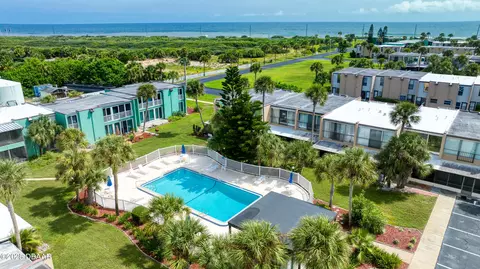 Exterior - 5500 Ocean Shore Blvd, Ormond Beach, FL 32176 photo 1 of 5