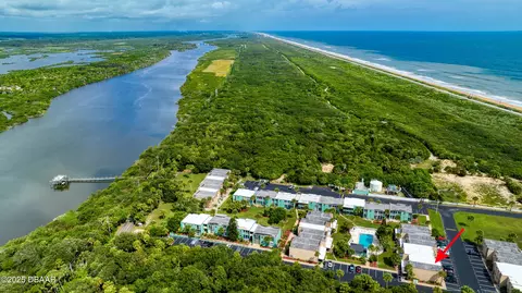 View/Area - 5500 Ocean Shore Blvd, Ormond Beach, FL 32176 photo 8 of 8