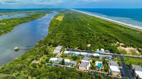 View/Area - 5500 Ocean Shore Blvd, Ormond Beach, FL 32176 photo 7 of 8