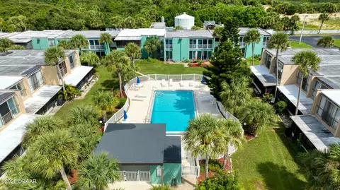 Exterior - 5500 Ocean Shore Blvd, Ormond Beach, FL 32176 photo 5 of 5