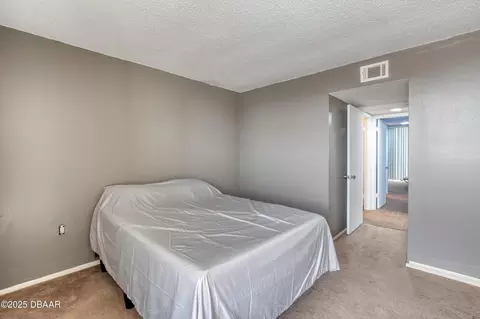 Bedroom - 5500 Ocean Shore Blvd, Ormond Beach, FL 32176 photo 6 of 6