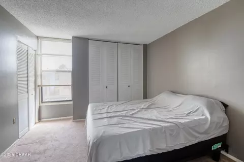 Bedroom - 5500 Ocean Shore Blvd, Ormond Beach, FL 32176 photo 5 of 6