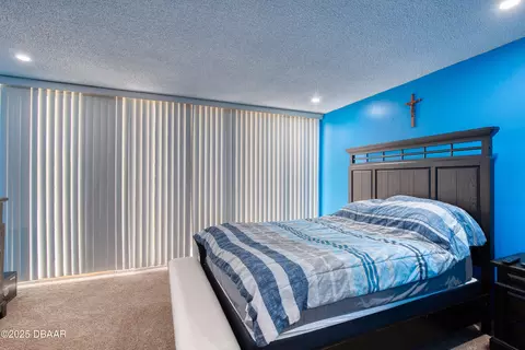 Bedroom - 5500 Ocean Shore Blvd, Ormond Beach, FL 32176 photo 1 of 6