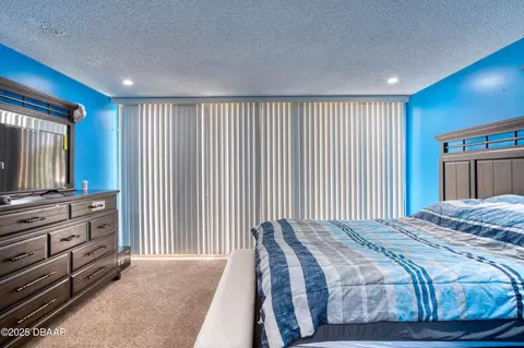 Bedroom - 5500 Ocean Shore Blvd, Ormond Beach, FL 32176 photo 2 of 6