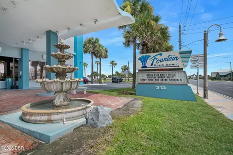 313 S Atlantic Ave, Daytona Beach, FL 32118