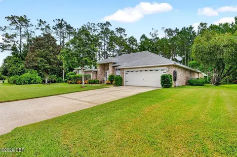 Exterior - 45 Hunt Master Ct, Ormond Beach, FL 32174 photo 4 of 8
