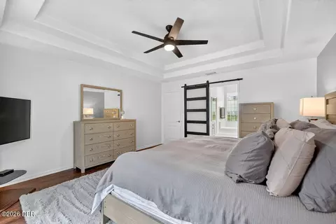 Bedroom - 45 Hunt Master Ct, Ormond Beach, FL 32174 photo 2 of 5