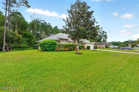 Exterior - 45 Hunt Master Ct, Ormond Beach, FL 32174 photo 5 of 8