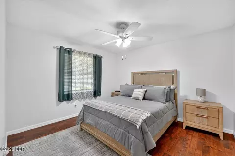 Bedroom - 45 Hunt Master Ct, Ormond Beach, FL 32174 photo 3 of 5