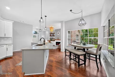 Kitchen - 45 Hunt Master Ct, Ormond Beach, FL 32174 photo 1 of 4