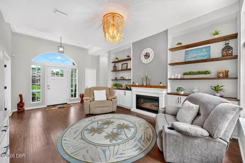 Other - 45 Hunt Master Ct, Ormond Beach, FL 32174 photo 1 of 9