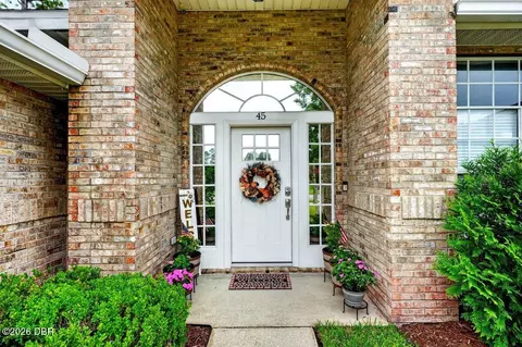 Entry Way - 45 Hunt Master Ct, Ormond Beach, FL 32174 photo 1 of 1