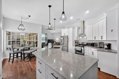 Kitchen - 45 Hunt Master Ct, Ormond Beach, FL 32174 photo 2 of 4