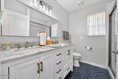 Bath - 45 Hunt Master Ct, Ormond Beach, FL 32174 photo 4 of 5