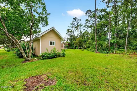 Exterior - 45 Hunt Master Ct, Ormond Beach, FL 32174 photo 3 of 8