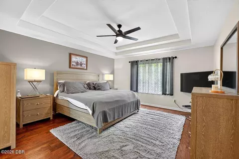 Bedroom - 45 Hunt Master Ct, Ormond Beach, FL 32174 photo 1 of 5
